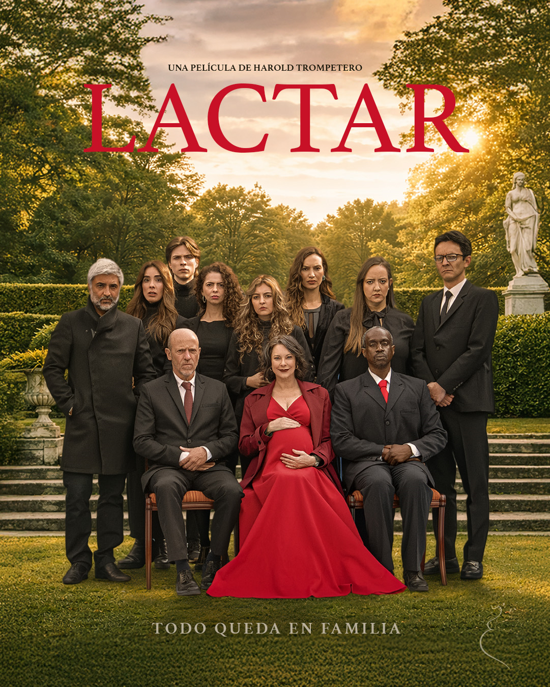 Lactar: la maternidad que Colombia necesitaba ver